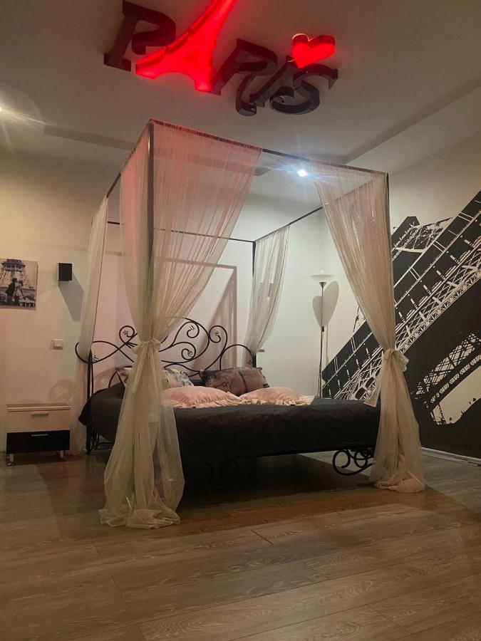 Complex Khutor Hotel Velyka Omelyana Bagian luar foto