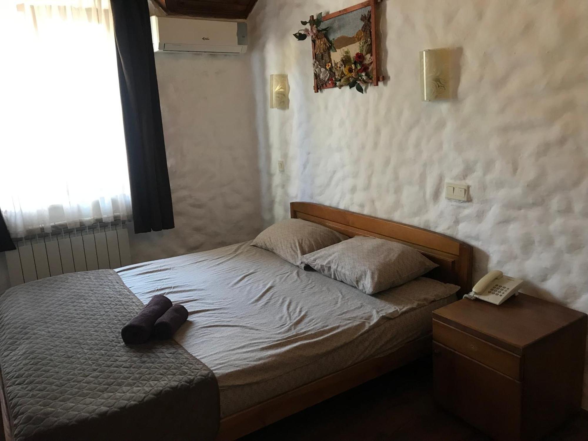 Complex Khutor Hotel Velyka Omelyana Bagian luar foto