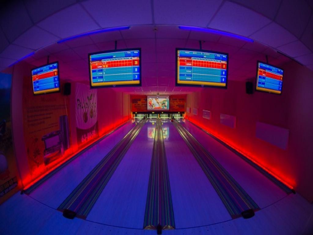 Complex Khutor Hotel Velyka Omelyana Ruang foto